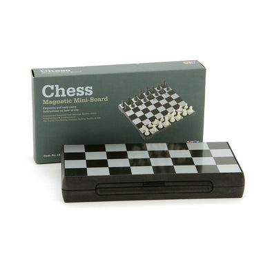 Chess 7" - Magnetic