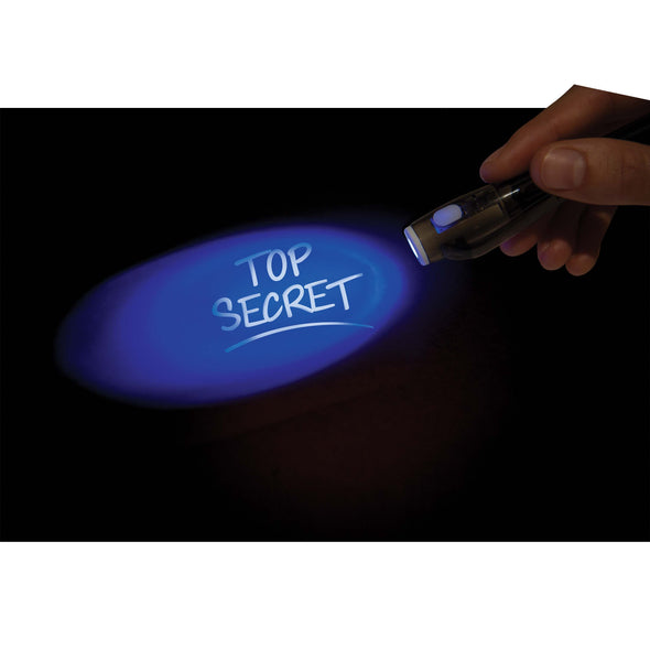 Invisible Ink Pens (2pk)