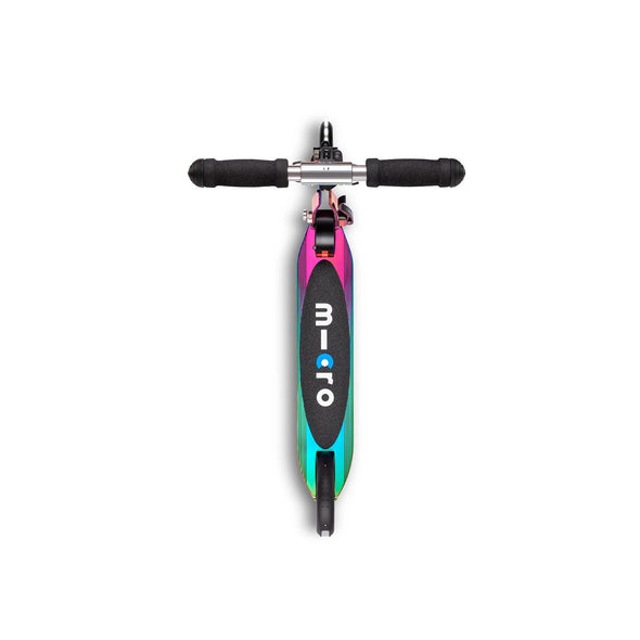 Micro Sprite Scooter Limited Edition LED - Neochrome