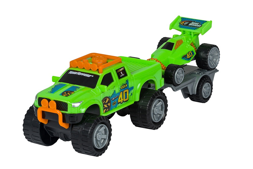Lil' Haulers