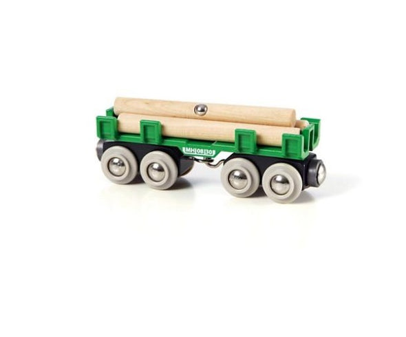 Lumber Loading Wagon 33696