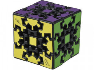 Gear Cube 3 x 3