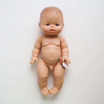 Doll 34cm - Minikane Gordis
