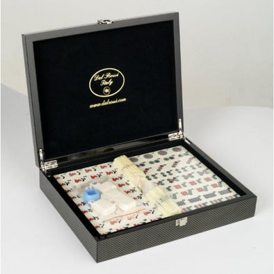 Mahjong 29cm - various finishes