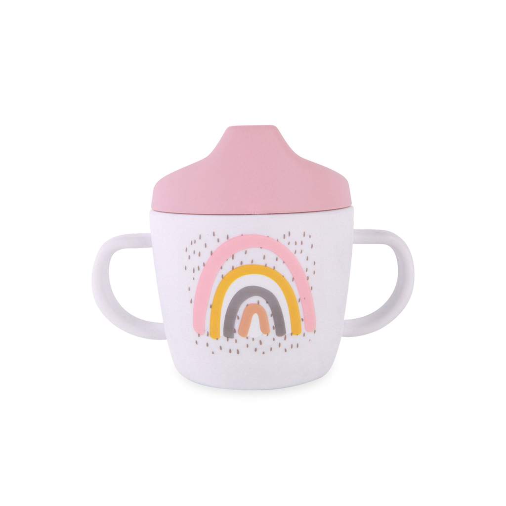 Bamboo Sippy Cup