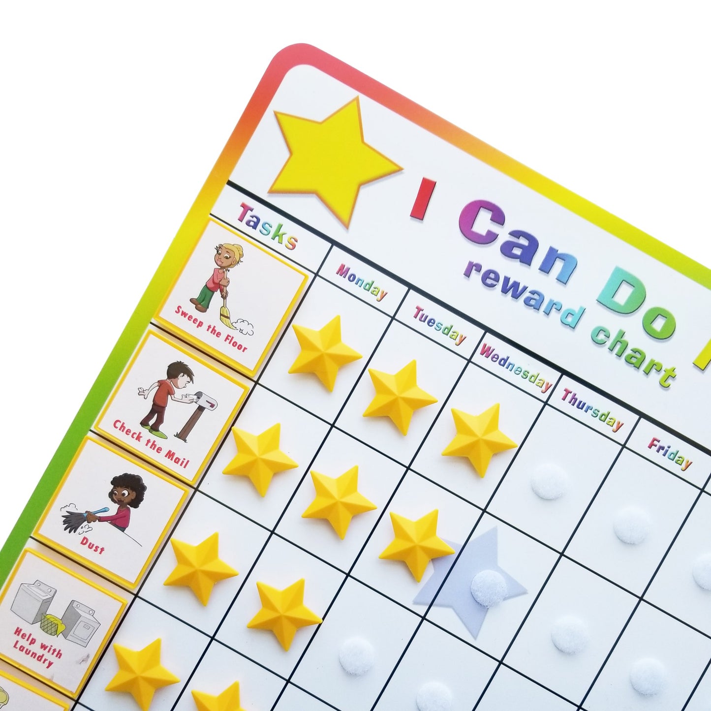 I Can Do it Chore Pack
