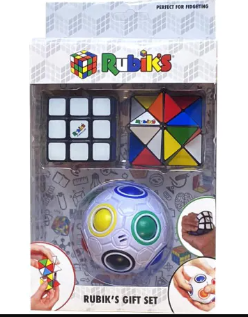 Rubik's Gift Set 1