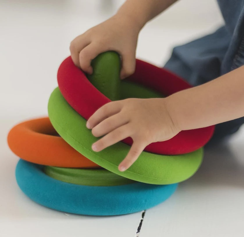Ring Toss