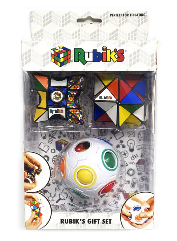 Rubik's Gift Set 2
