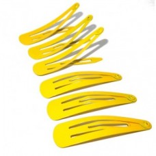 Hair Clips (6 pack)
