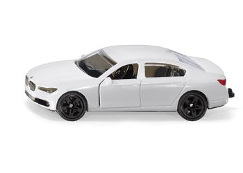 1509 BMW 750i