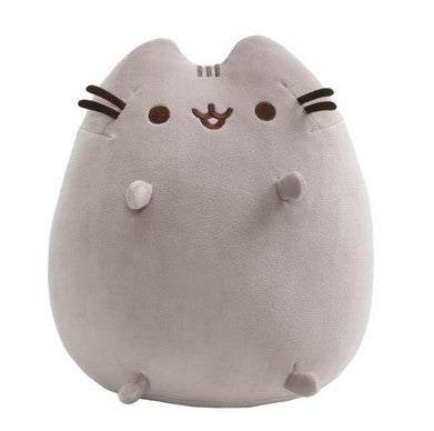 Pusheen Sitting Squisheen Plush Large 28cm