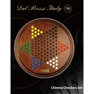 Chinese Checkers 15″