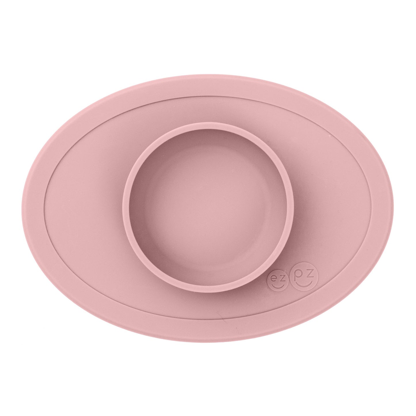 The Tiny Bowl - Infant Training Bowl + Placemat