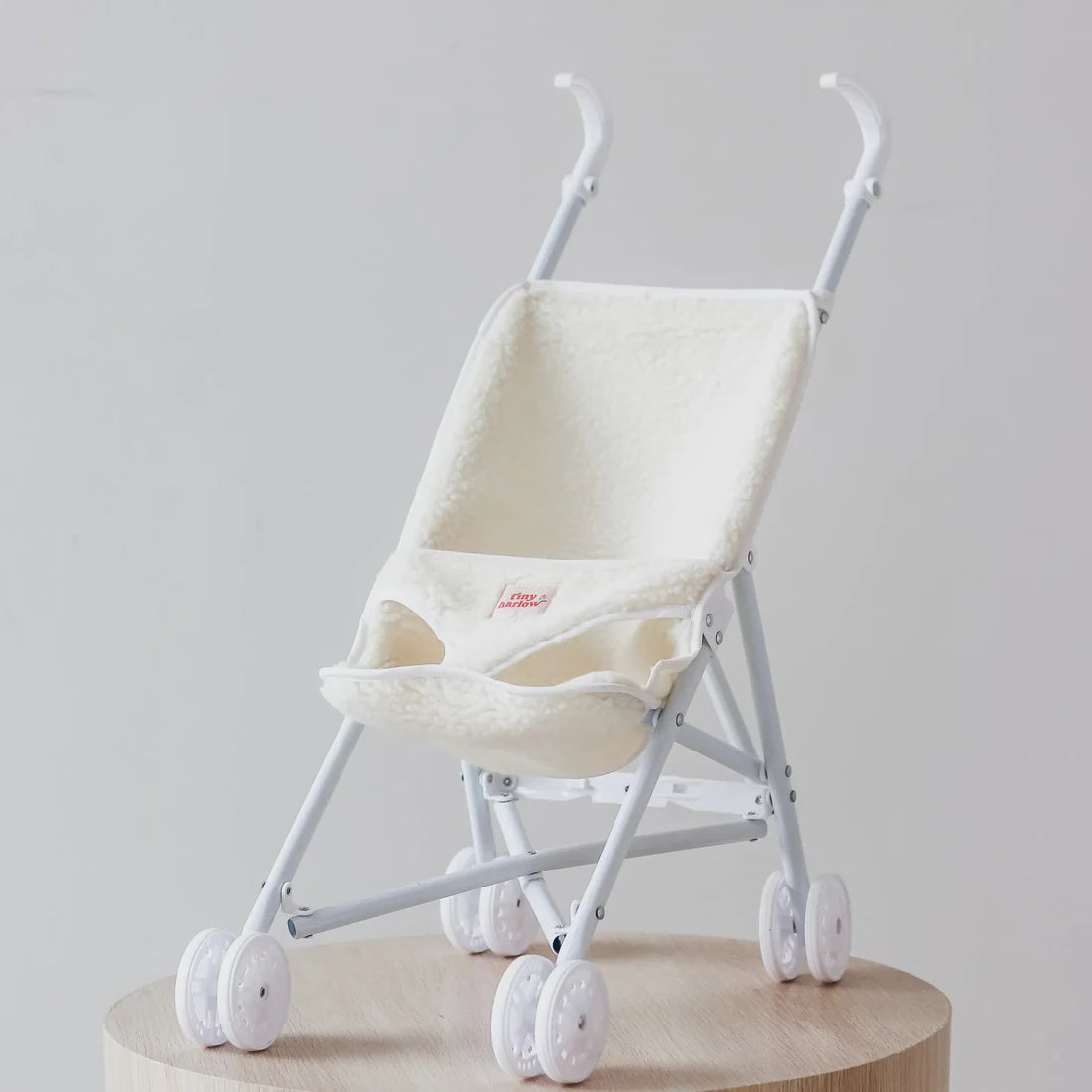 Sherpa Folding Doll's Stroller 2.0