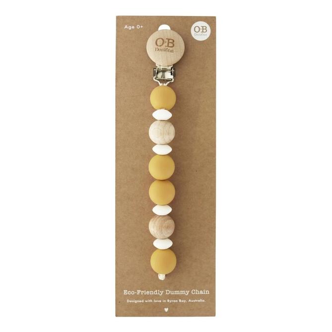 Dummy Chain - Turmeric
