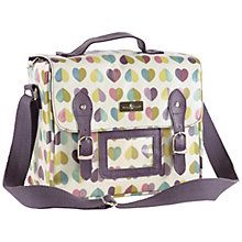 Insulated Satchel