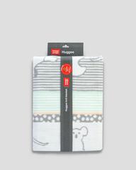 Huggee Knit Blanket