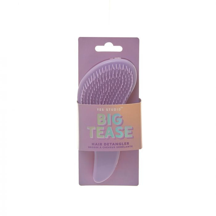 Big Tease Hair Detangler