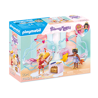 Princess Magic - Slumber Party in the Clouds 71362