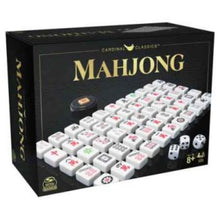 Mahjong