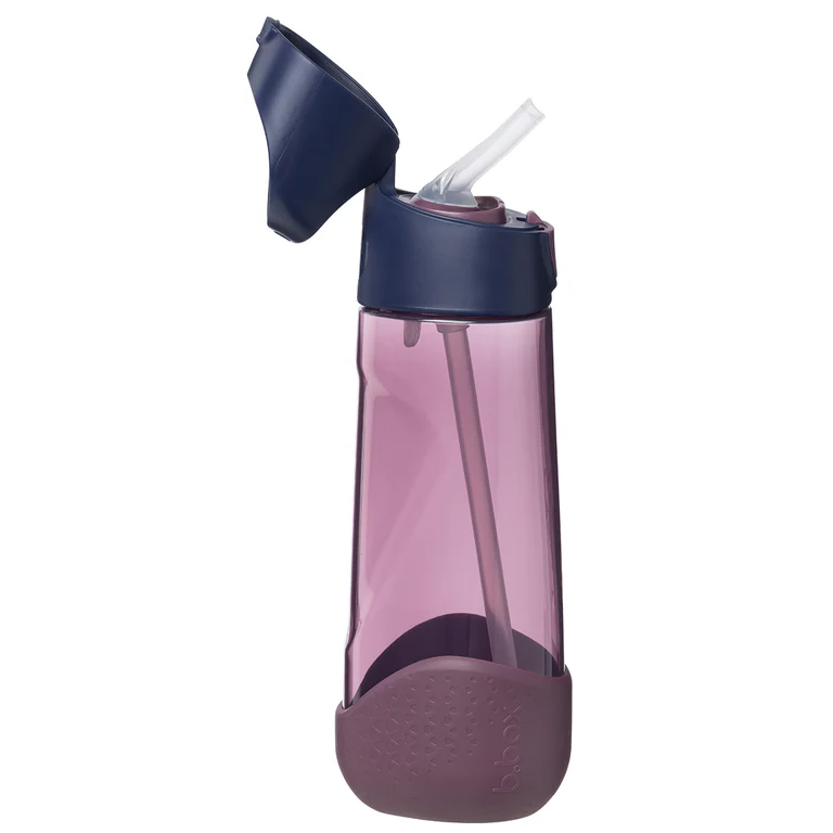 600 ml Tritan Drink Bottle - Harry Potter