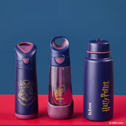 600 ml Tritan Drink Bottle - Harry Potter