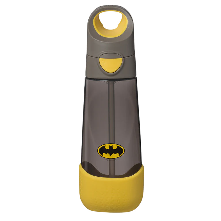 600 ml Tritan Drink Bottle - Batman