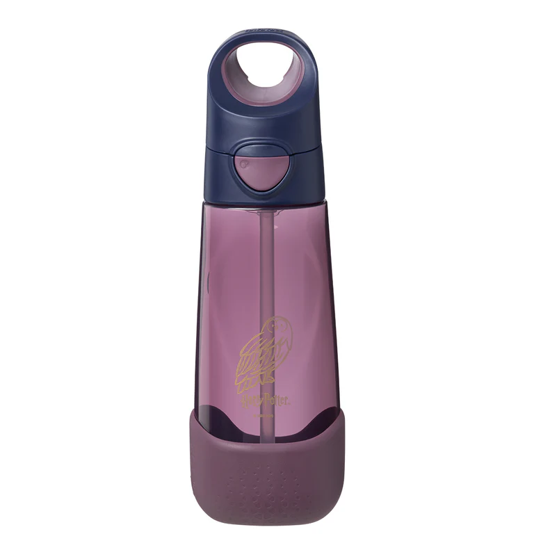 600 ml Tritan Drink Bottle - Harry Potter