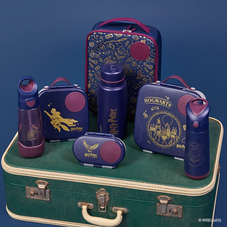 Bbox Lunch Box - Harry Potter