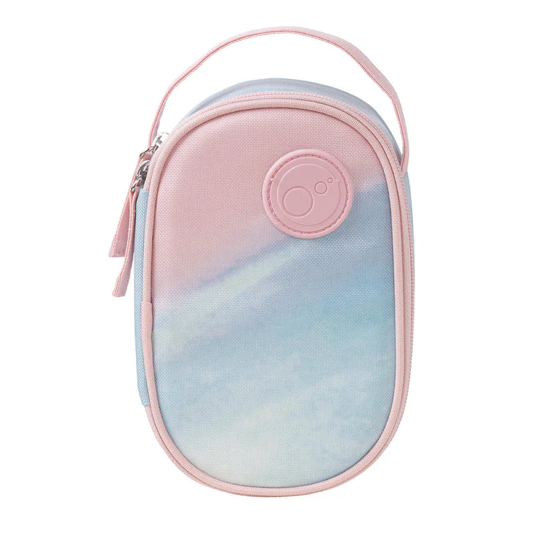 Insulated Snack Bag - Morning Sky