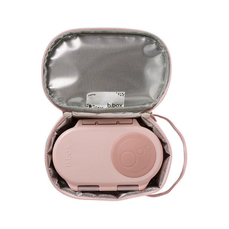 Insulated Snack Bag - Morning Sky