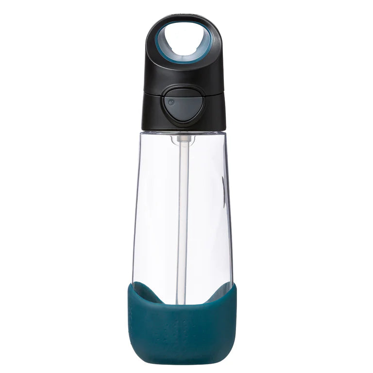 600 ml Tritan Drink Bottle - Night Vision