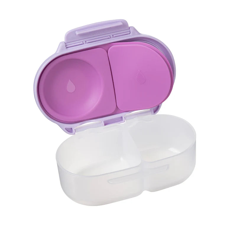 Snack box - Sugar Plum