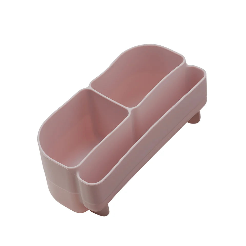 Silicone Bento Tray  - Mini Lunchbox Size