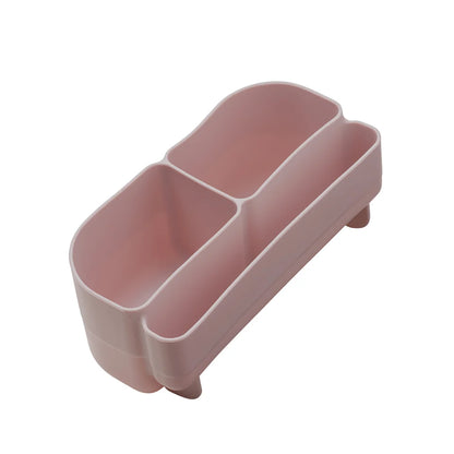 Silicone Bento Tray  - Mini Lunchbox Size