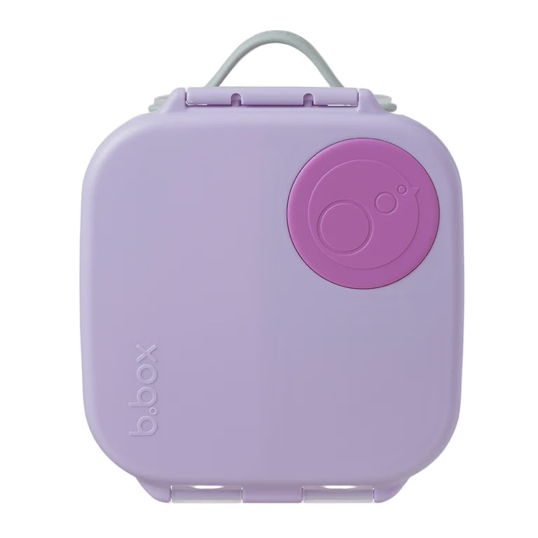 Mini Lunchbox - Sugar Plum