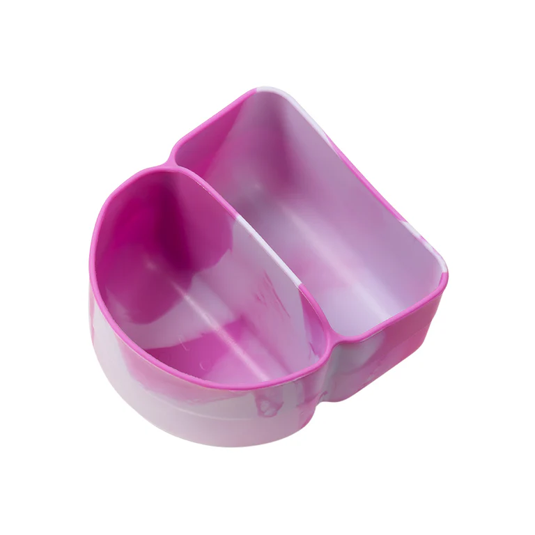Silicone Bento Buddy - Snack Size