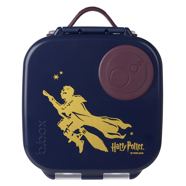BBox Mini Lunch Box - Harry Potter
