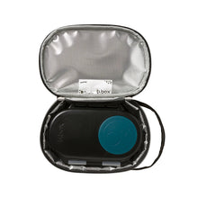 Insulated Snack Bag - Basic Black