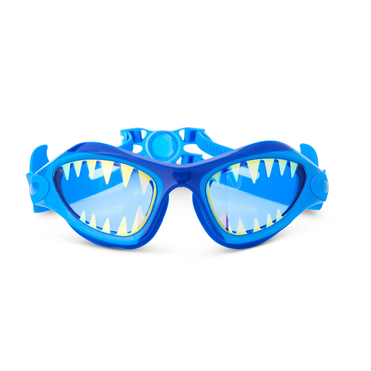 Swim Goggles - Megamouth/Riptide Royal