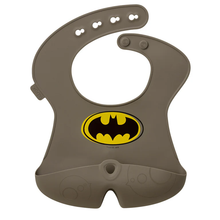 Silicone Bib - Licensed Range