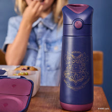 500 ml Insulated Drink Bottle - Harry Potter