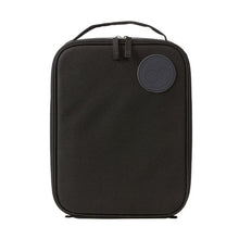 Flexi Insulated Lunch Bag - Basic Black