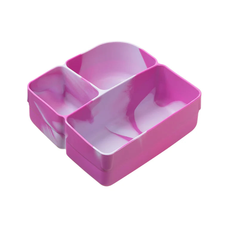 Silicone Bento Buddy - Lunchbox Size