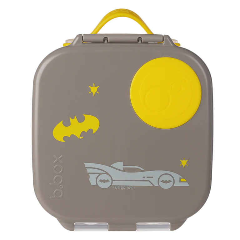 BBox Mini Lunch Box - Batman