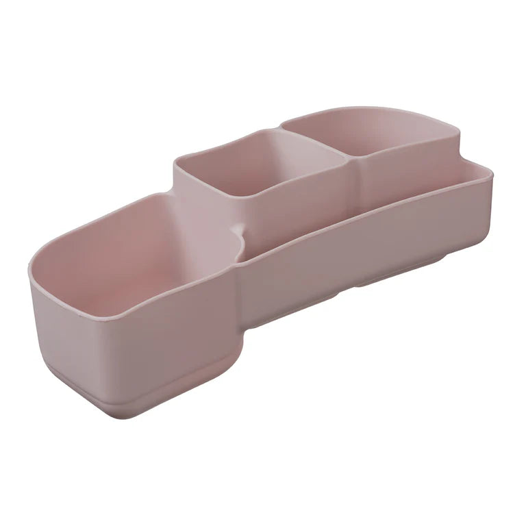 Silicone Bento Tray - Lunchbox Size