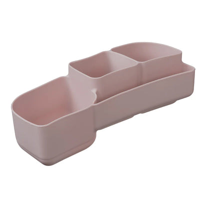 Silicone Bento Tray - Lunchbox Size