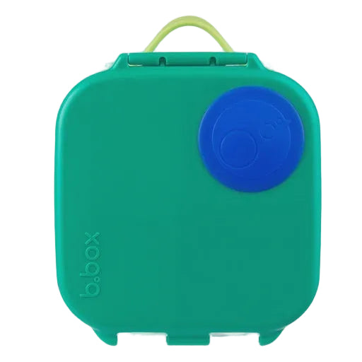 Bbox Mini Lunch Box -  Electric Jungle