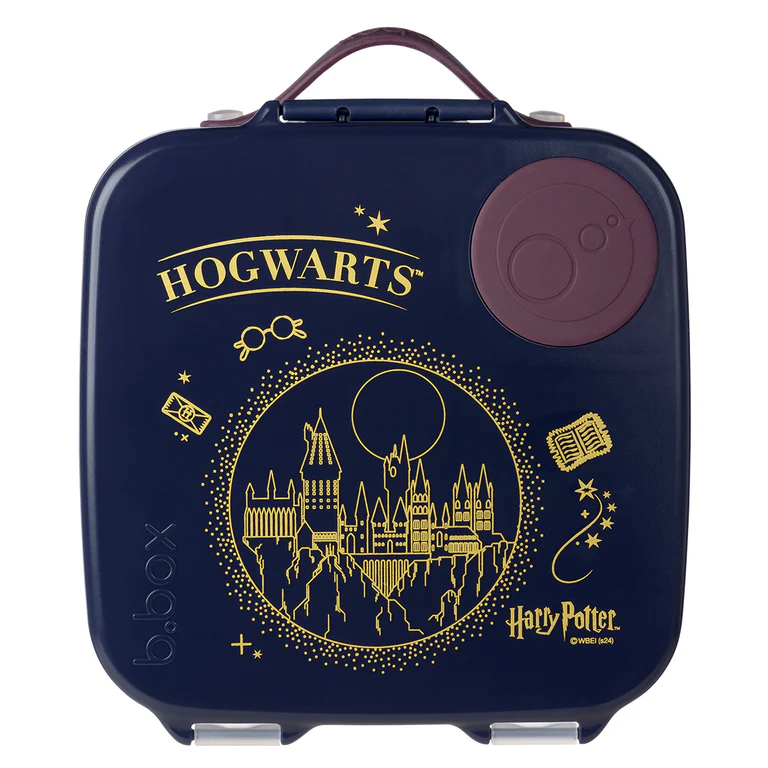 Bbox Lunch Box - Harry Potter